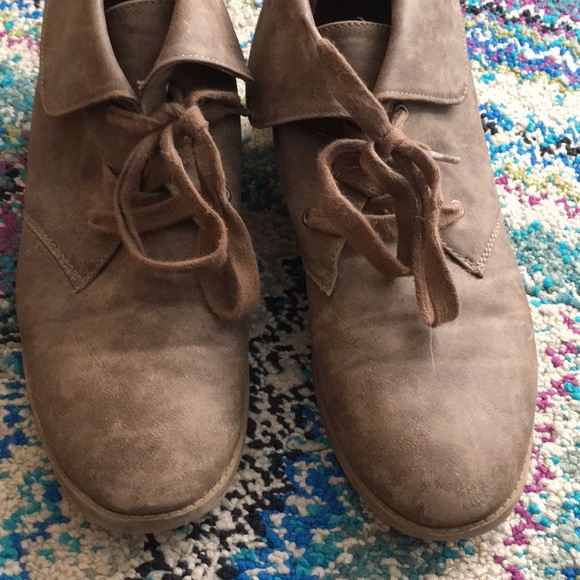 Cute ankle boots - Picture 2 of 4